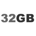 32GB