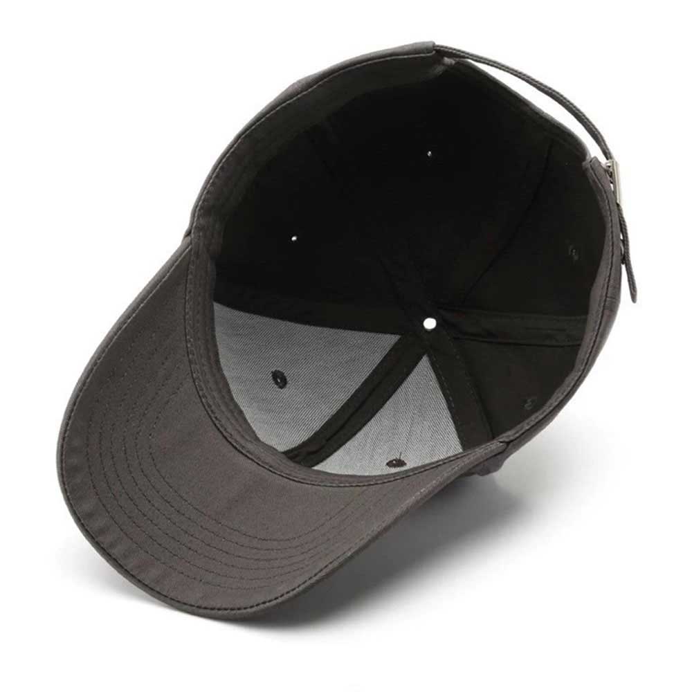 Premium Custom Embroidered logo Baseball Cap 