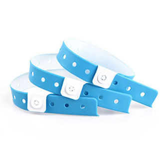 Custom Silicone Wristbands