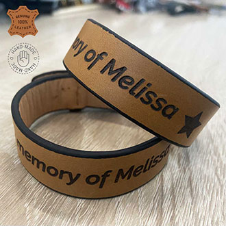 Custom Silicone Wristbands